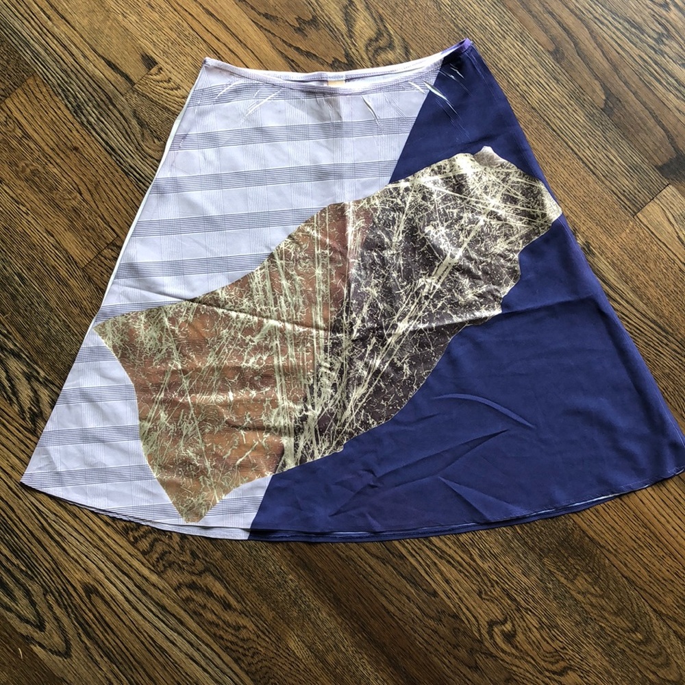 Unique one of a kind Troman skirt Size XS or 1